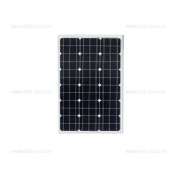 PANOURI SOLARE  - Reduceri Panou Fotovoltaic Monocristalin 120W Promotie